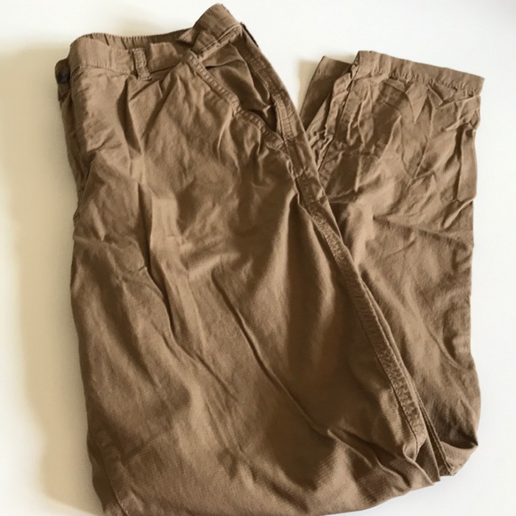 Eddie Bauer-Pants-36 X 34 - Picture 1 of 5